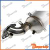 Filtres à Particules Diesel EURO5 pour SUBARU | DPF-SB-000, 095-316
